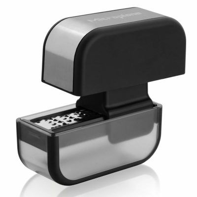 Fokhagymareszelő SPECIALTY – MICROPLANE