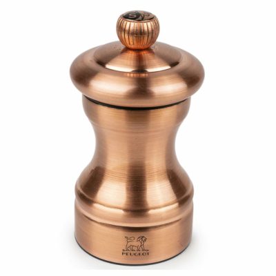Sóőrlő 10 cm, réz BISTRO – PEUGEOT