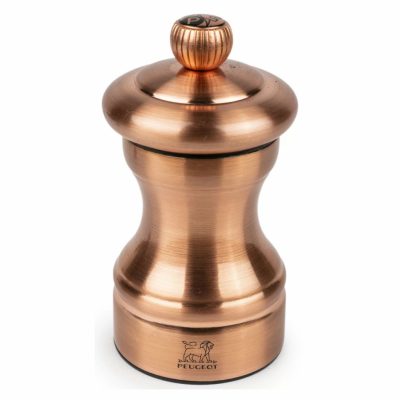 Borsőrlő 10 cm, réz BISTRO – PEUGEOT