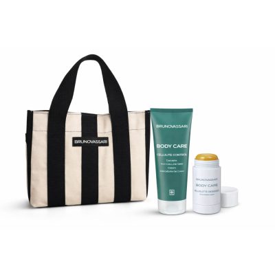 Cellulit elleni formáló csomag +AJÁNDÉK ELEGÁNS TÁSKA