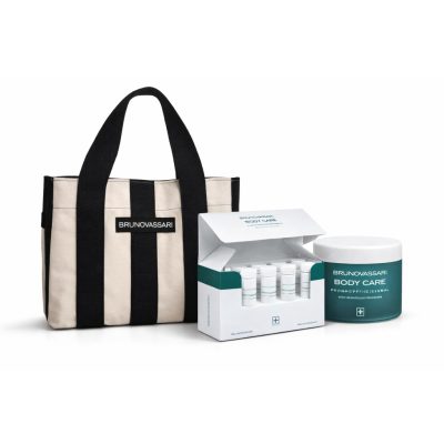 Feszesítő & Cellulit Elleni Testformáló Csomag