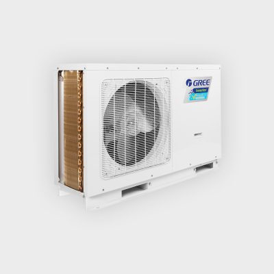 Gree Versati IV Monoblokk Levegő-víz 16 kW Hőszivattyú - GRS-CQ16Pd-NhG4-M