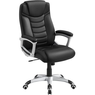 Ergonomikus irodai szék, állítható magasságú forgószék