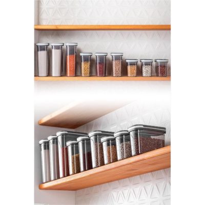 Tárolódoboz szett (9 db), 964frm1118