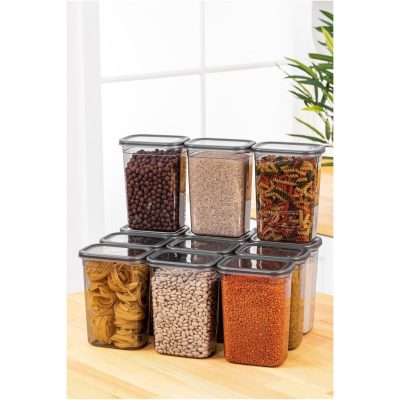 Tárolódoboz szett (12 db), 964frm5331