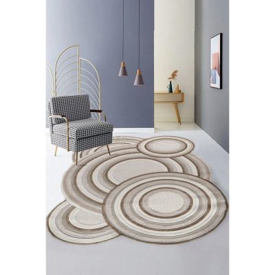 Szőnyeg (80 x 150), amorf - ar002