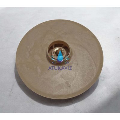 Leo XJWm (1B-E) 60/41 szivattyú járókerék (lapát)