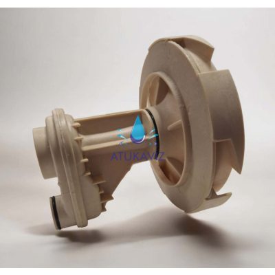 Leo XJWm (1B-E) 60/41 szivattyú ejektor diffuzor egyben