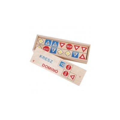 Kressz dominó