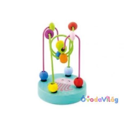 Golyóvezető (kicsi, polip)