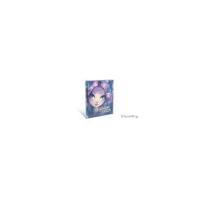 Nebulous Stars Mini jegyzetfüzet+matricák+toll Nebulia