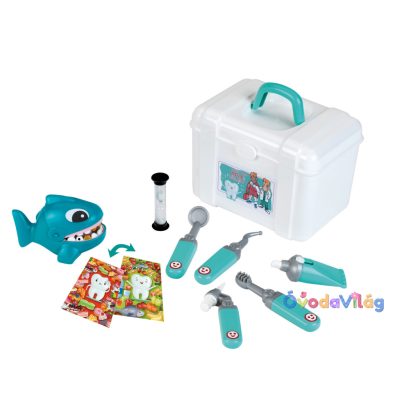 Klein Fogrovosi táska (4326)