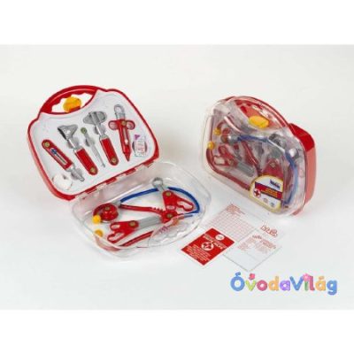 Klein Paedagogic Line 6 részes közepes játék orvosi táska (4395)