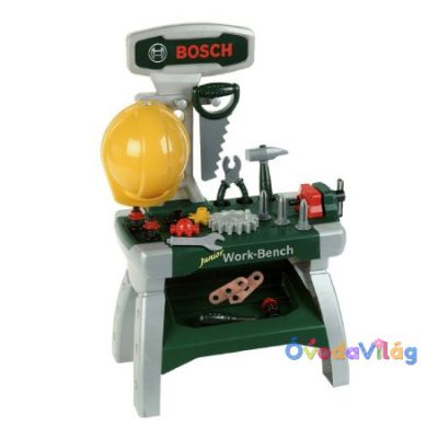 Klein Bosch Mini Junior munkapad (8612)