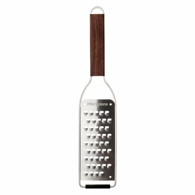 Extra durva reszelő MASTER – MICROPLANE