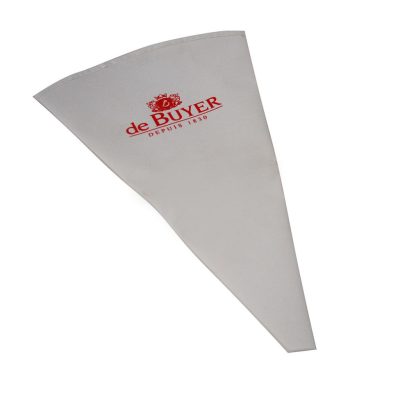 Pamut Habzsák 60 cm hosszú - de Buyer