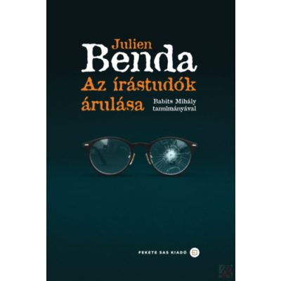 AZ ÍRÁSTUDÓK ÁRULÁSA