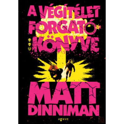 A VÉGÍTÉLET FORGATÓKÖNYVE