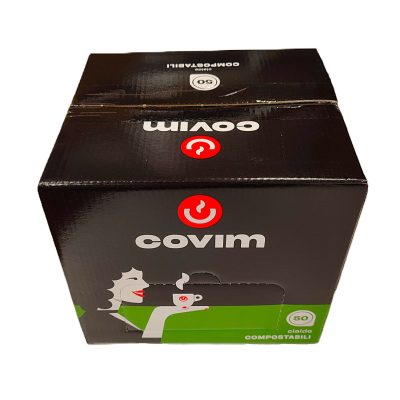COVIM Orocrema E.S.E. POD kávépod 50db