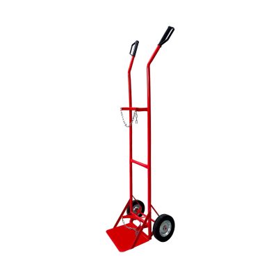 PK 100 Palackszállító kocsi 1x50L