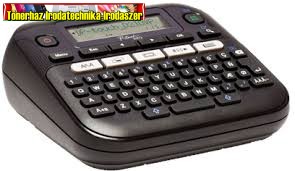 Brother PT-D210 feliratozógép