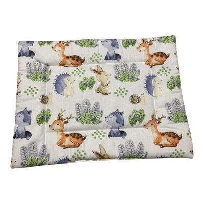 Ovis vagy Baba párna Erdő