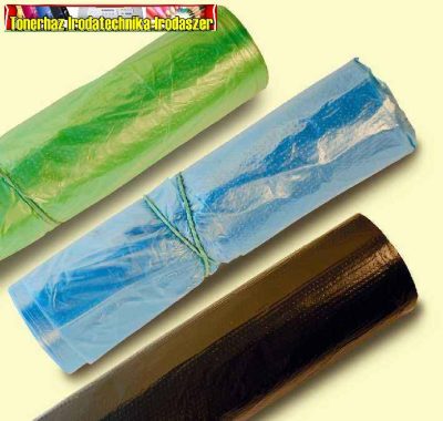 KUKAZSÁK PH 135L 10db/csg (szemetes zsák/szemeteszsák)