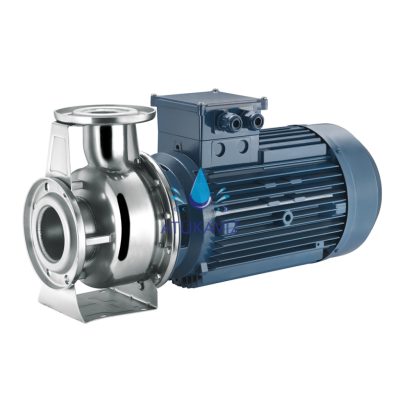 Pentax CMS40CE/5,5 900liter 4,2 bar rozsdamentes