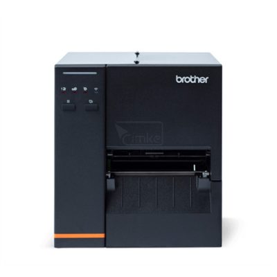 Brother TJ-4020TN (TT) 203 dpi termál transzfer ipari címkenyomtató (TJ4020TNZ1)