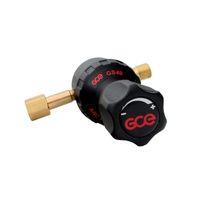 GCE GS40A Gázmegtakarító szelep állítható 30Bar G1/4" F21310005