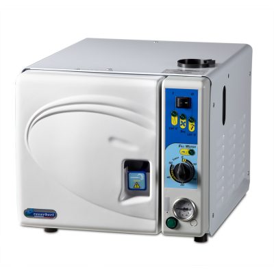 Gőzsterilizáló Matika New 16L