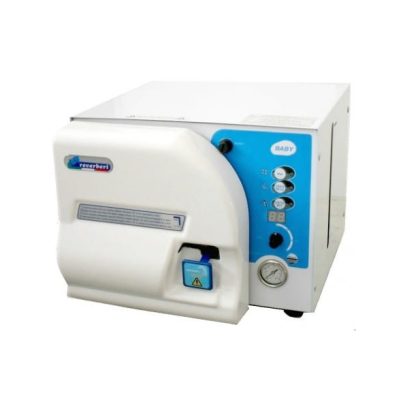 Gőzsterilizáló Baby 7L