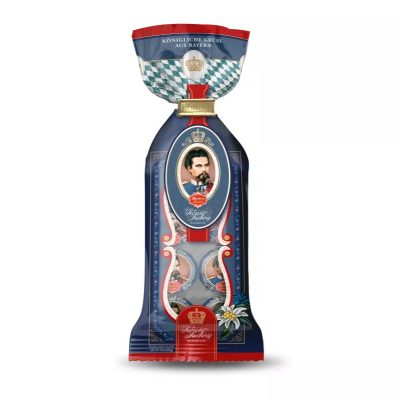 Reber König Ludwig Kugel 8db-os 160g