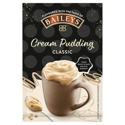 Ruf Baileys Krémpuding classic 59g