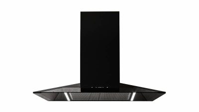 Sirius - Páraelszívó SLTC-97 JEEG TW 90 cm fekete