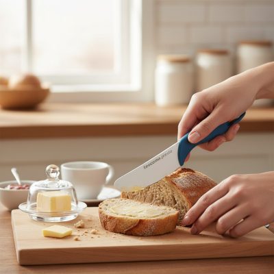 Presto Vajkés-kenőkés, 10 cm-es pengével