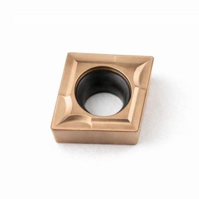 RST CCMT060204 B66 keményfém lapka