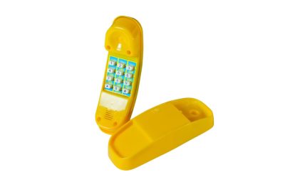 Karibu Játék telefon