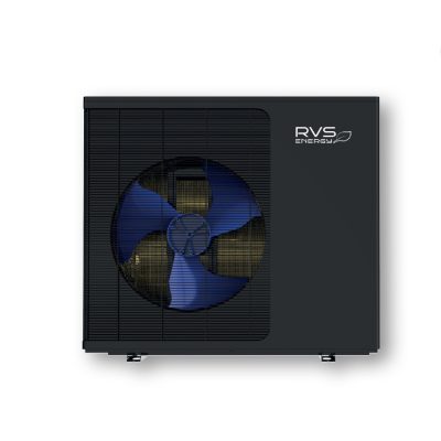 RVS0012PAWE3 12 kW - fekete