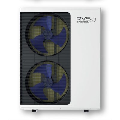 RVS0020PAWE3 20 kW - fehér