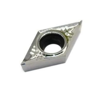 RST DCGT070202-AL B40 keményfém lapka