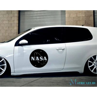 Nasa tuning matrica (30x30 cm)