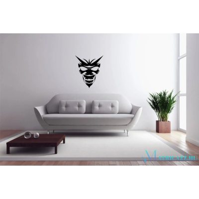 Démoni arc Falmatrica