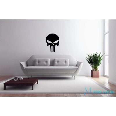 Punisher Falmatrica