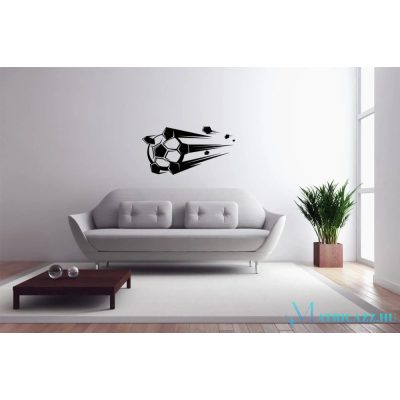 Repülő focilabda Falmatrica