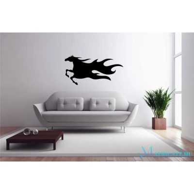 Száguldó ló Falmatrica