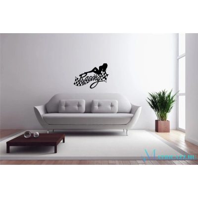 Racing csaj Falmatrica