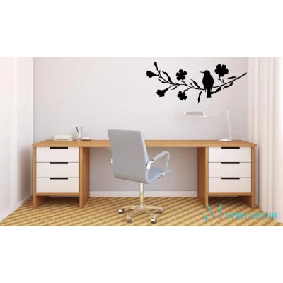 Madarak a faágon Falmatrica