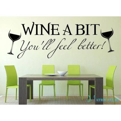 Wine a bit Falmatrica