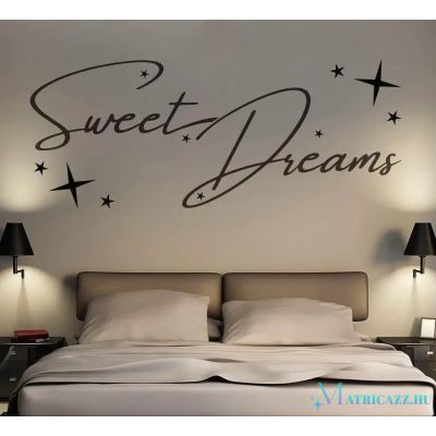 Sweet Dreams Falmatrica